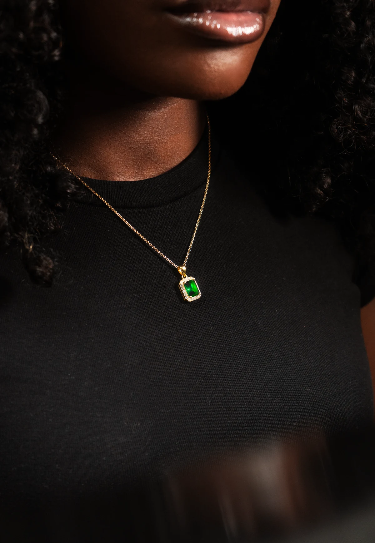 Prestige — Collier Keihal Diamonds